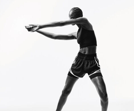 Calvin Klein - Recycled Materials. New Designs.